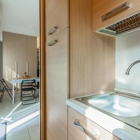 Appartamento Anzani Modern Studio By Wonderful Italy Côme