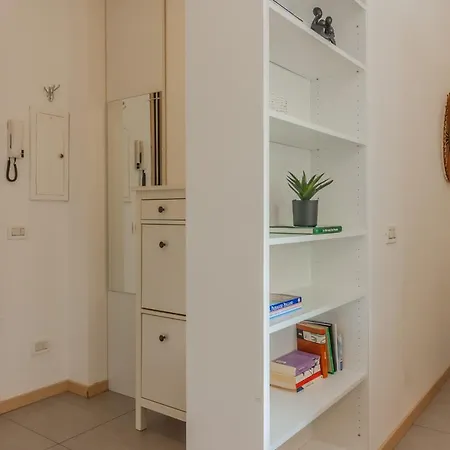 Anzani Modern Studio By Wonderful Italy Appartamento *