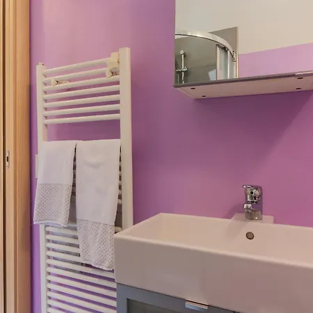 Appartamento Anzani Modern Studio By Wonderful Italy