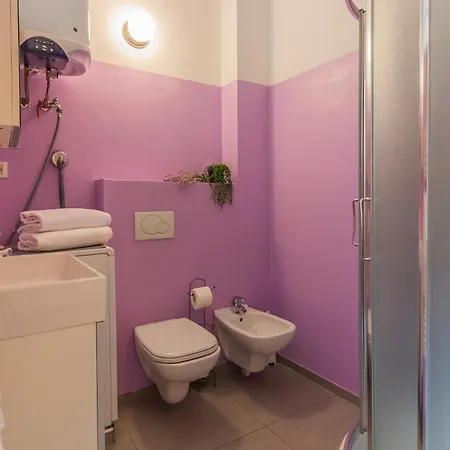 Appartamento Anzani Modern Studio By Wonderful Italy *